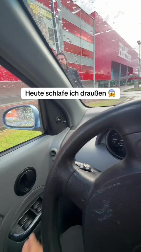 Ninja Creami – Szene aus unserem Video